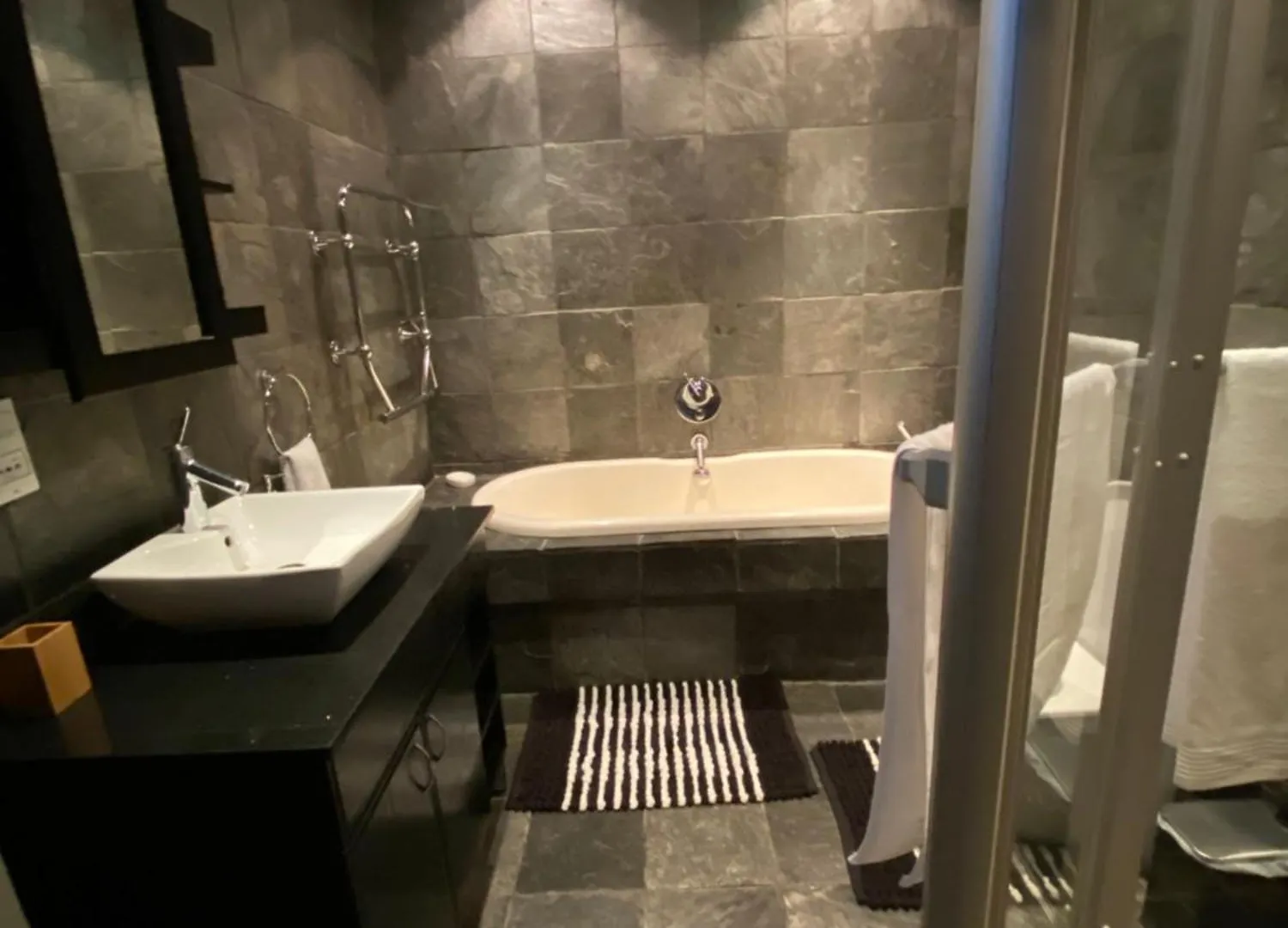 Luxury Loft Style Living , De Waterkant, Capetown Cape Town Apartment