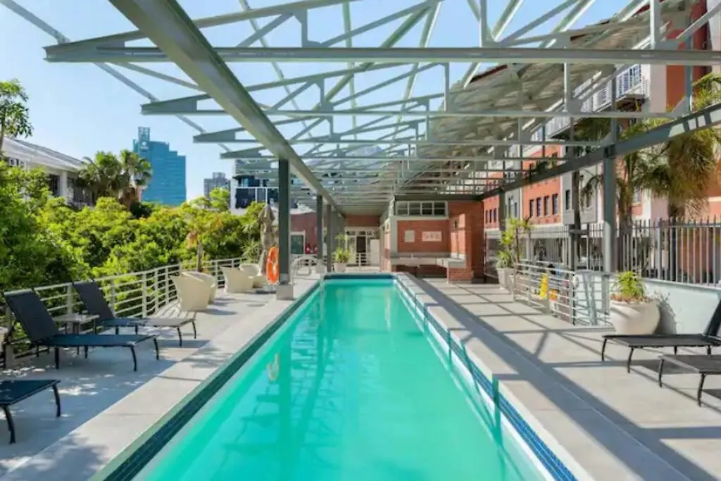 Luxury Loft Style Living , De Waterkant, Capetown Cape Town 0*,  South Africa