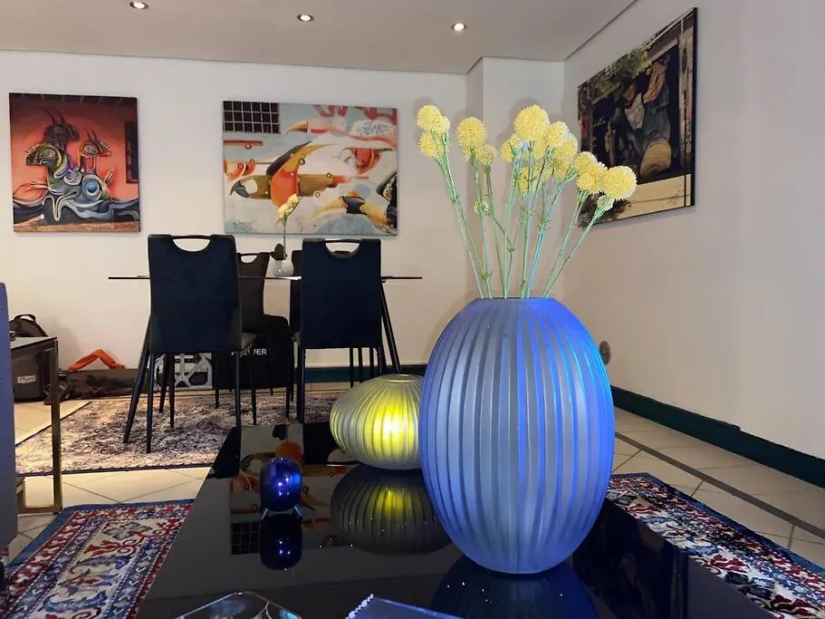 Luxury Loft Style Living , De Waterkant, Capetown Cape Town 0*,