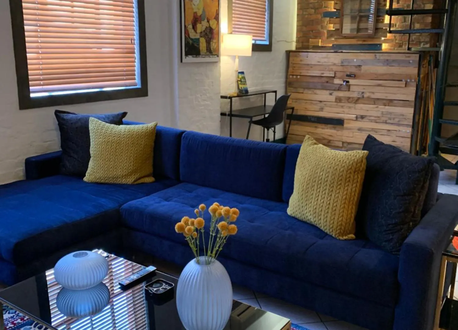 Luxury Loft Style Living , De Waterkant, Capetown Cape Town South Africa
