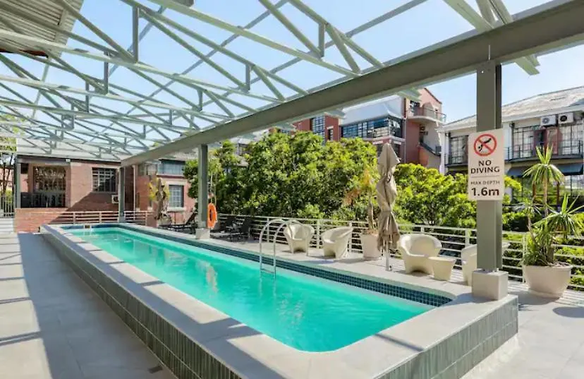 Luxury Loft Style Living , De Waterkant, Capetown Cape Town 0*,