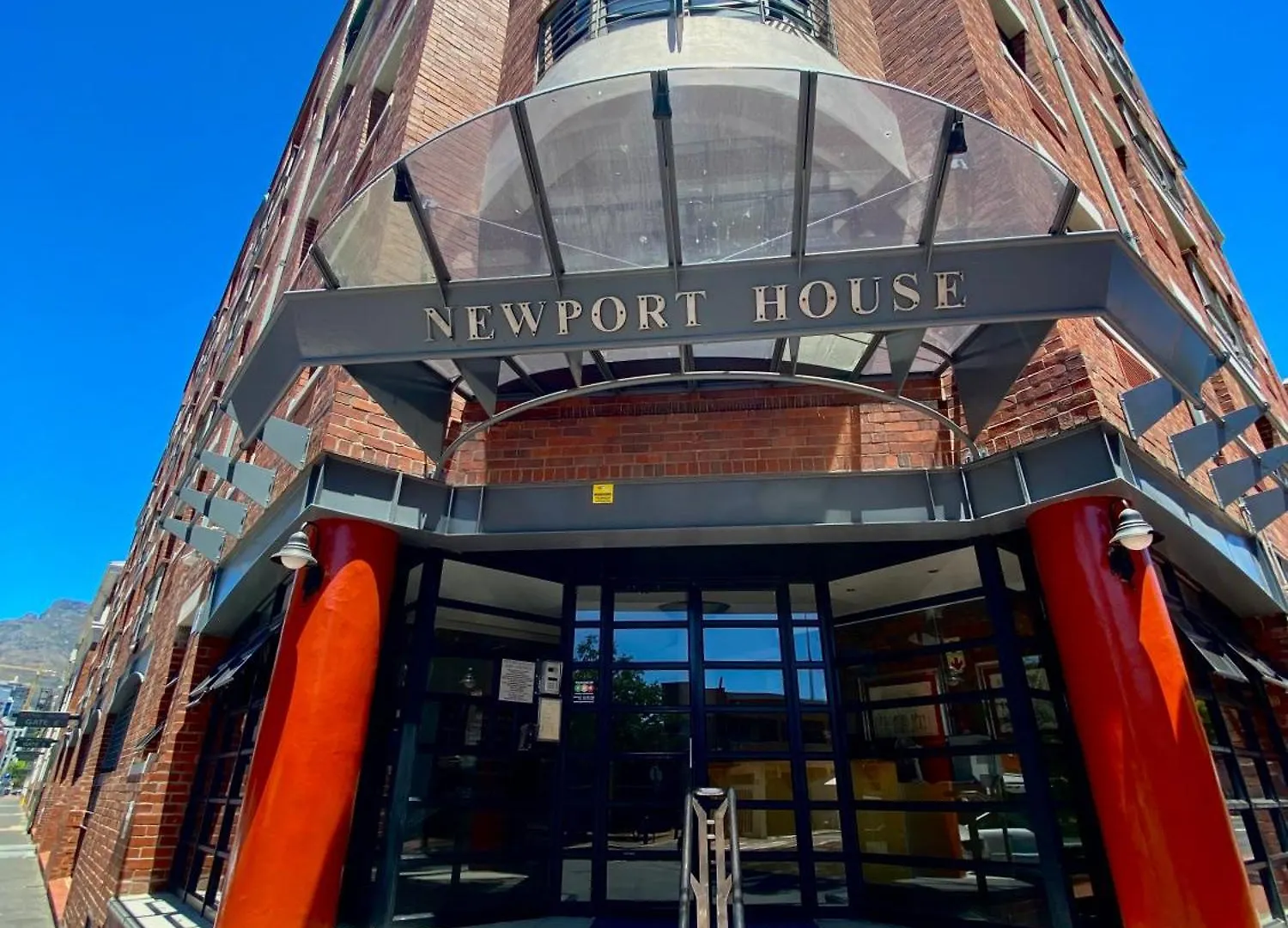 Luxury Loft Style Living , De Waterkant, Capetown Cape Town