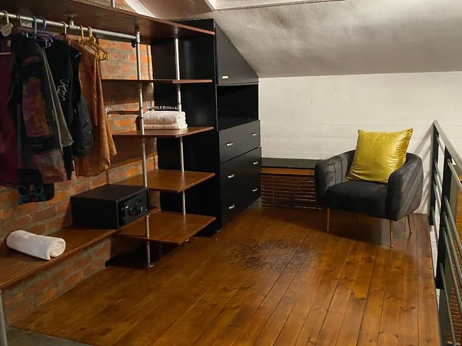 Luxury Loft Style Living , De Waterkant, Capetown Cape Town South Africa