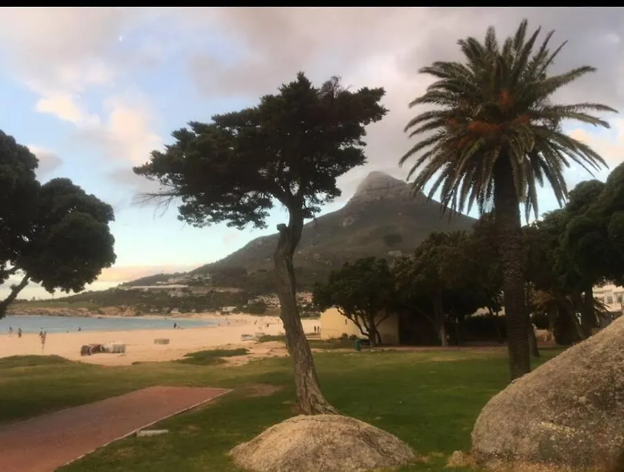 Luxury Loft Style Living , De Waterkant, Capetown Cape Town Apartment
