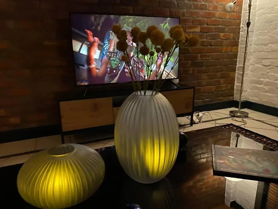 Luxury Loft Style Living , De Waterkant, Capetown Cape Town South Africa